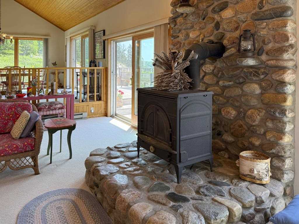 29390 Betsy Smith Trail Beaver Island MI 49782