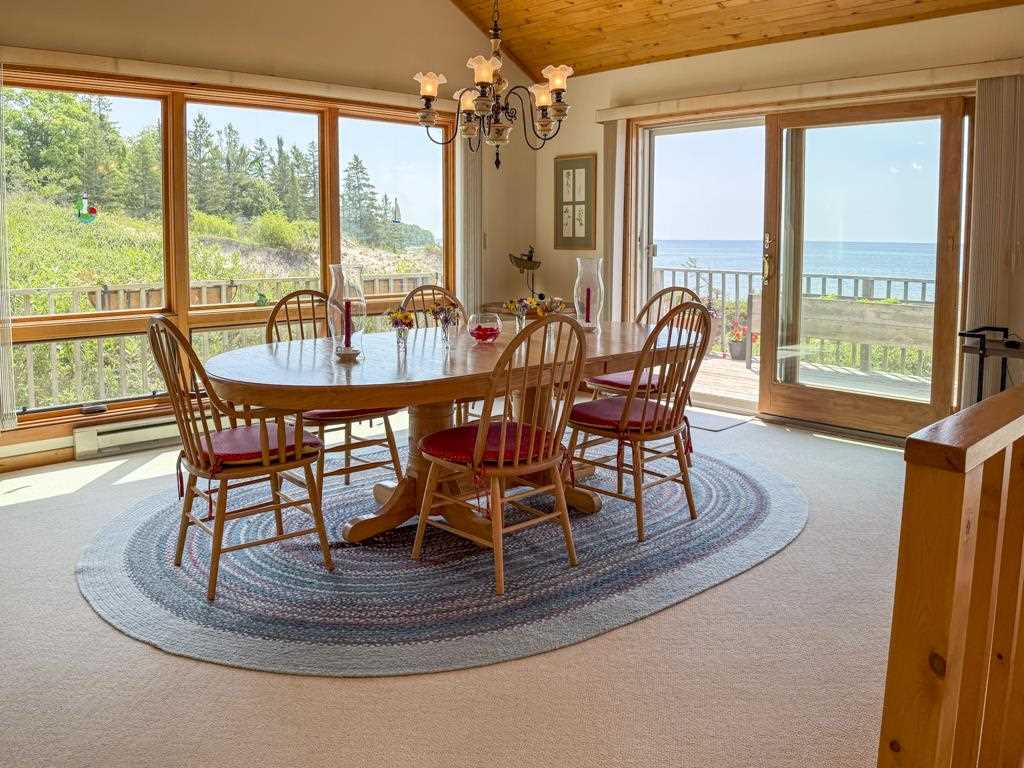 29390 Betsy Smith Trail Beaver Island MI 49782