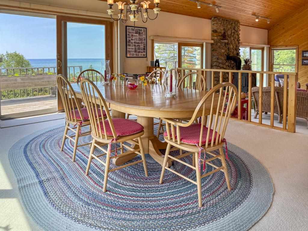 29390 Betsy Smith Trail Beaver Island MI 49782