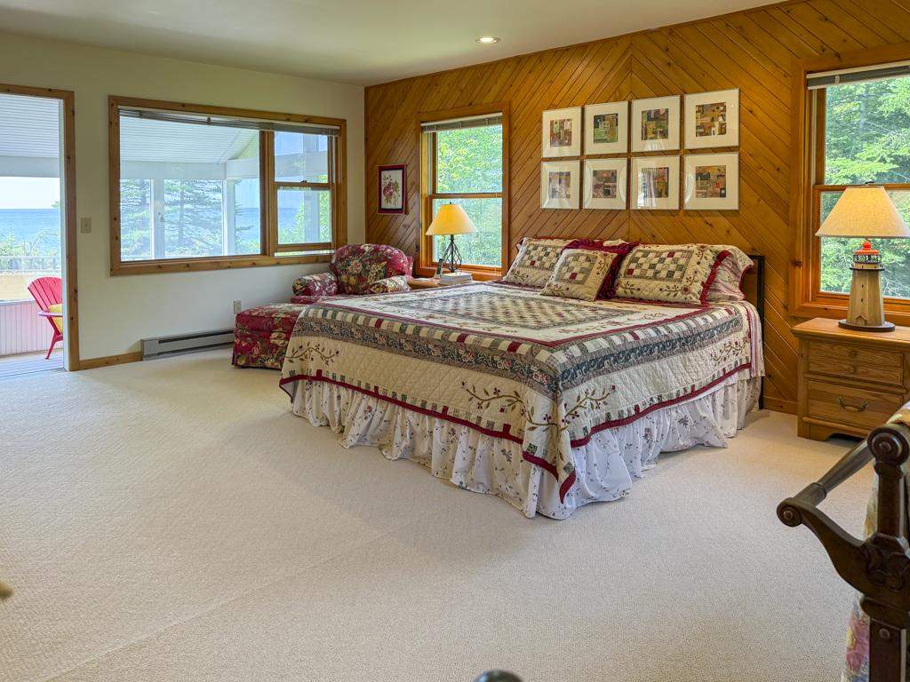29390 Betsy Smith Trail Beaver Island MI 49782