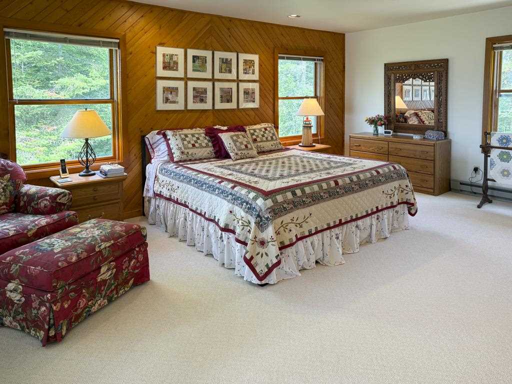 29390 Betsy Smith Trail Beaver Island MI 49782