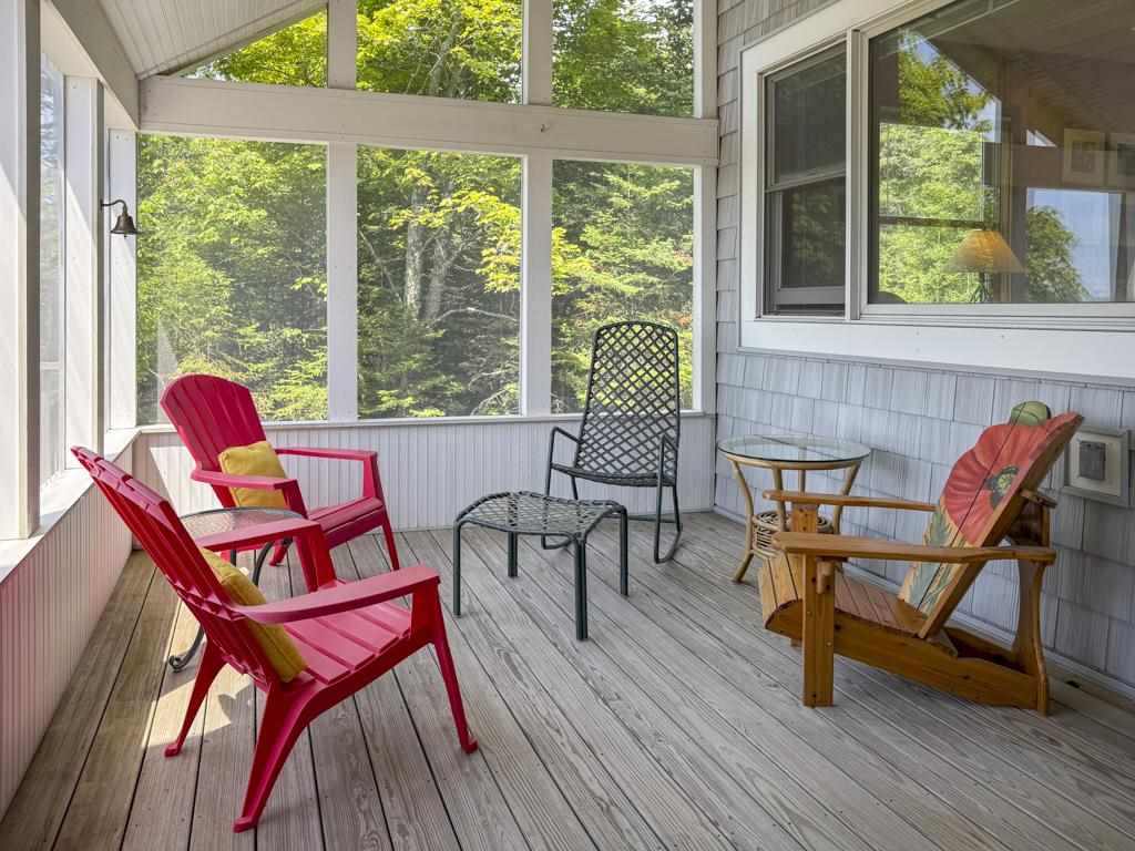 29390 Betsy Smith Trail Beaver Island MI 49782