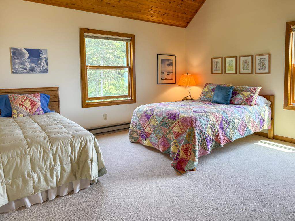 29390 Betsy Smith Trail Beaver Island MI 49782