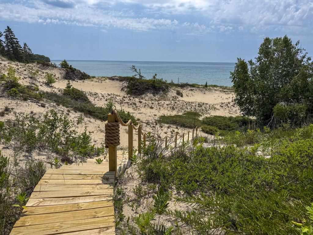 29390 Betsy Smith Trail Beaver Island MI 49782