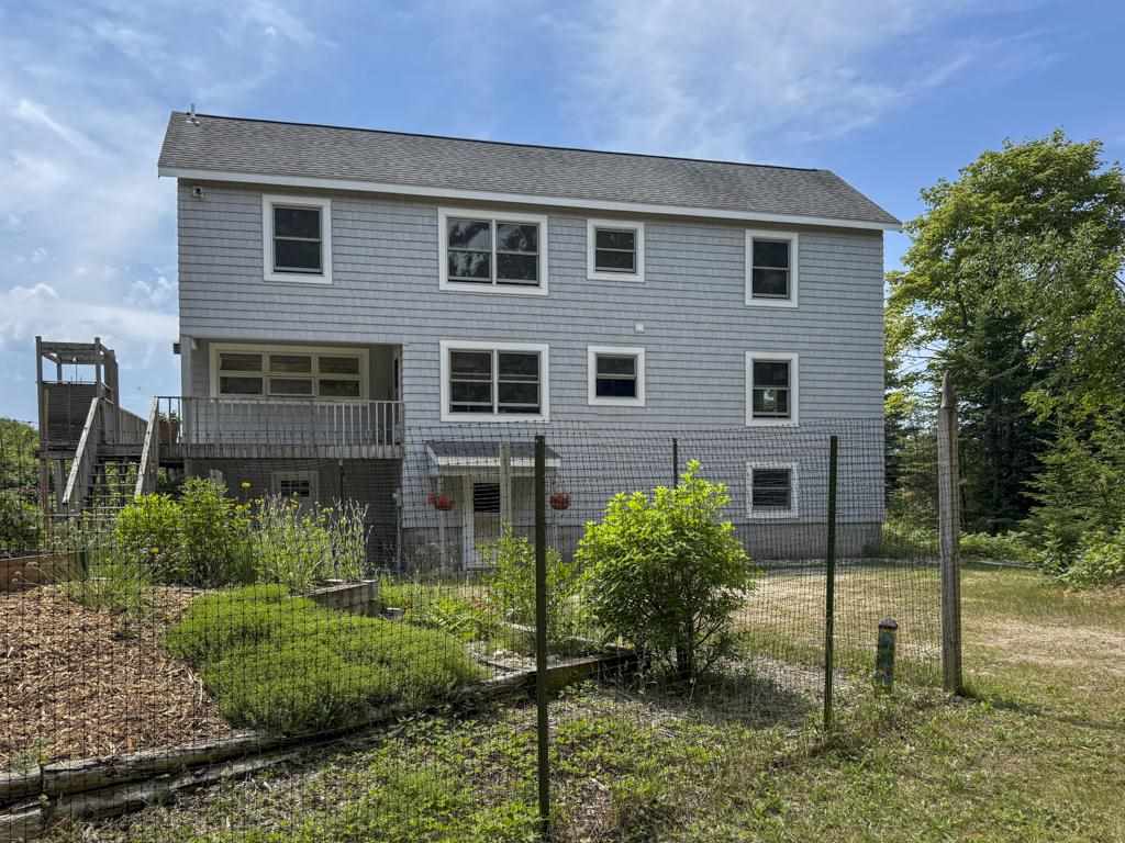 29390 Betsy Smith Trail Beaver Island MI 49782