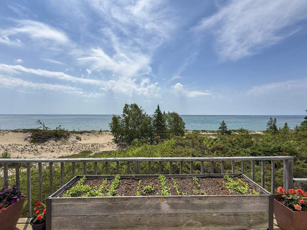29390 Betsy Smith Trail Beaver Island MI 49782