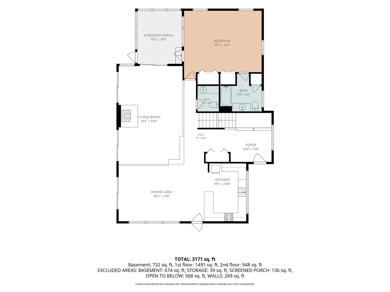 29390 Betsy Smith Trail Beaver Island MI 49782