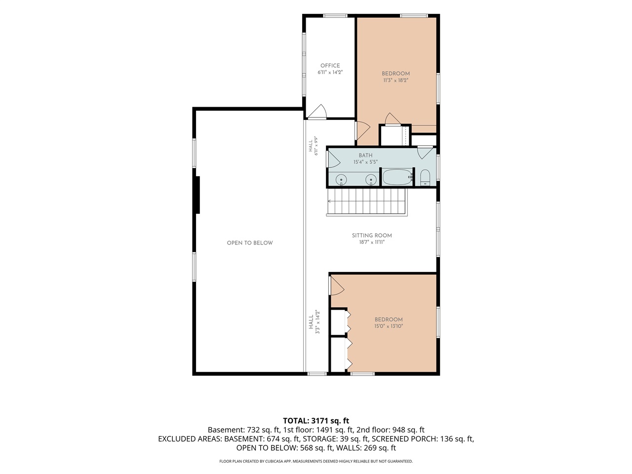 29390 Betsy Smith Trail Beaver Island MI 49782
