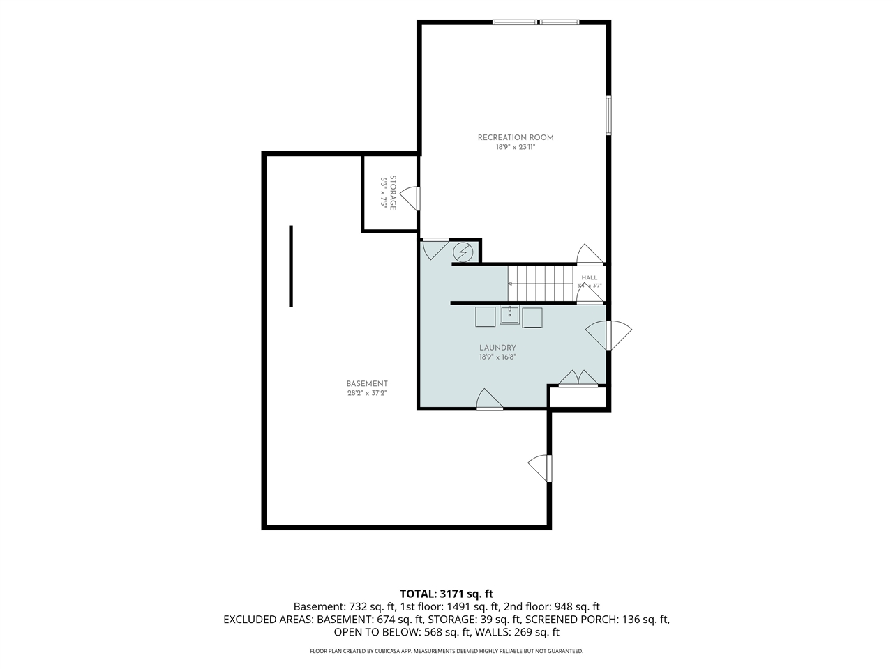 29390 Betsy Smith Trail Beaver Island MI 49782
