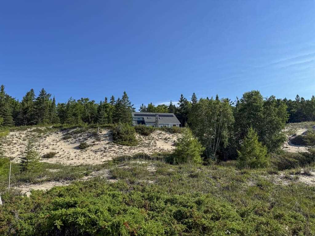 29390 Betsy Smith Trail Beaver Island MI 49782