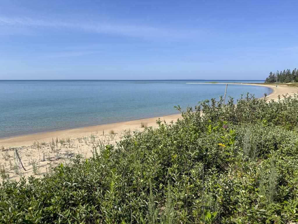29390 Betsy Smith Trail Beaver Island MI 49782