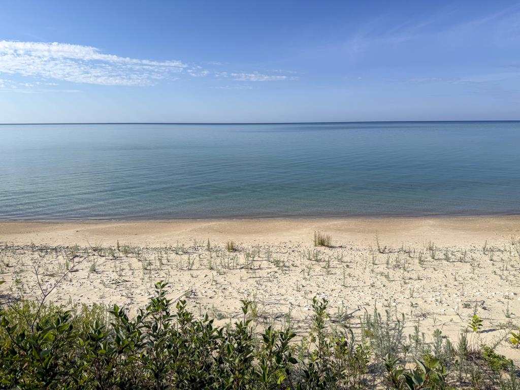 29390 Betsy Smith Trail Beaver Island MI 49782