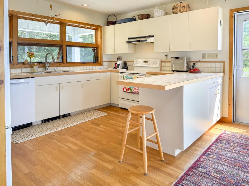 29390 Betsy Smith Trail Beaver Island MI 49782