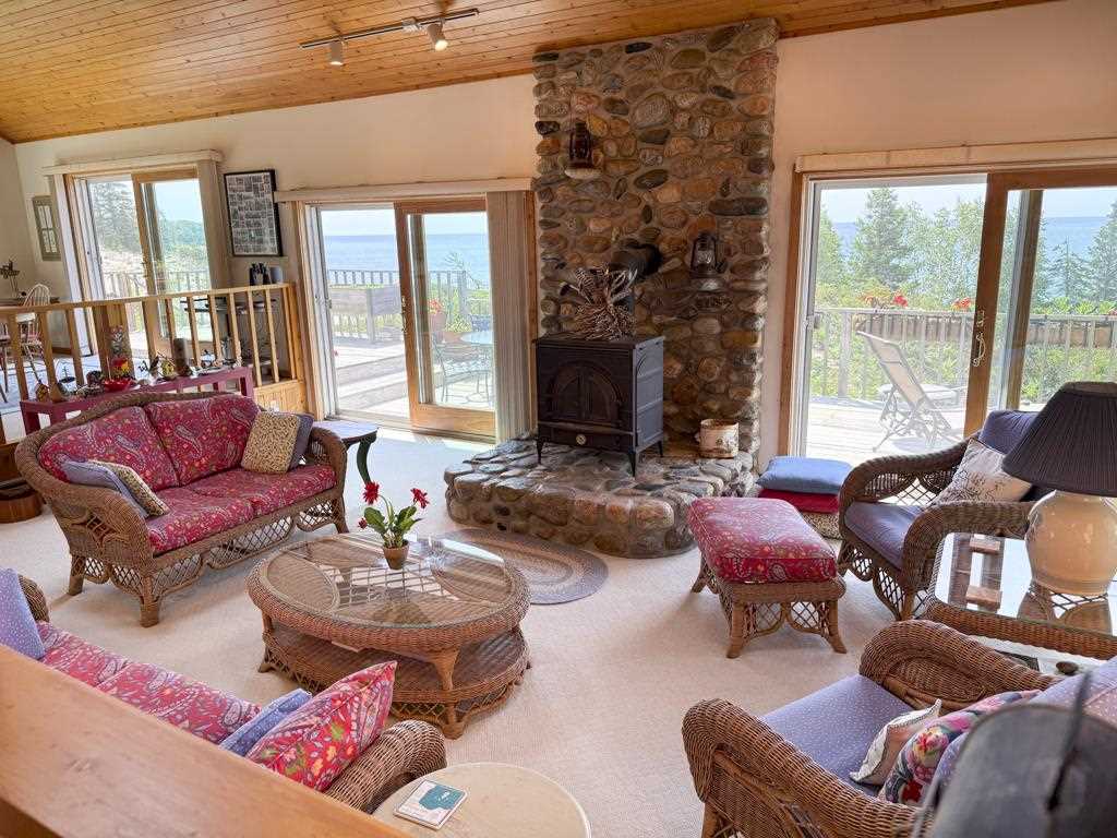 29390 Betsy Smith Trail Beaver Island MI 49782