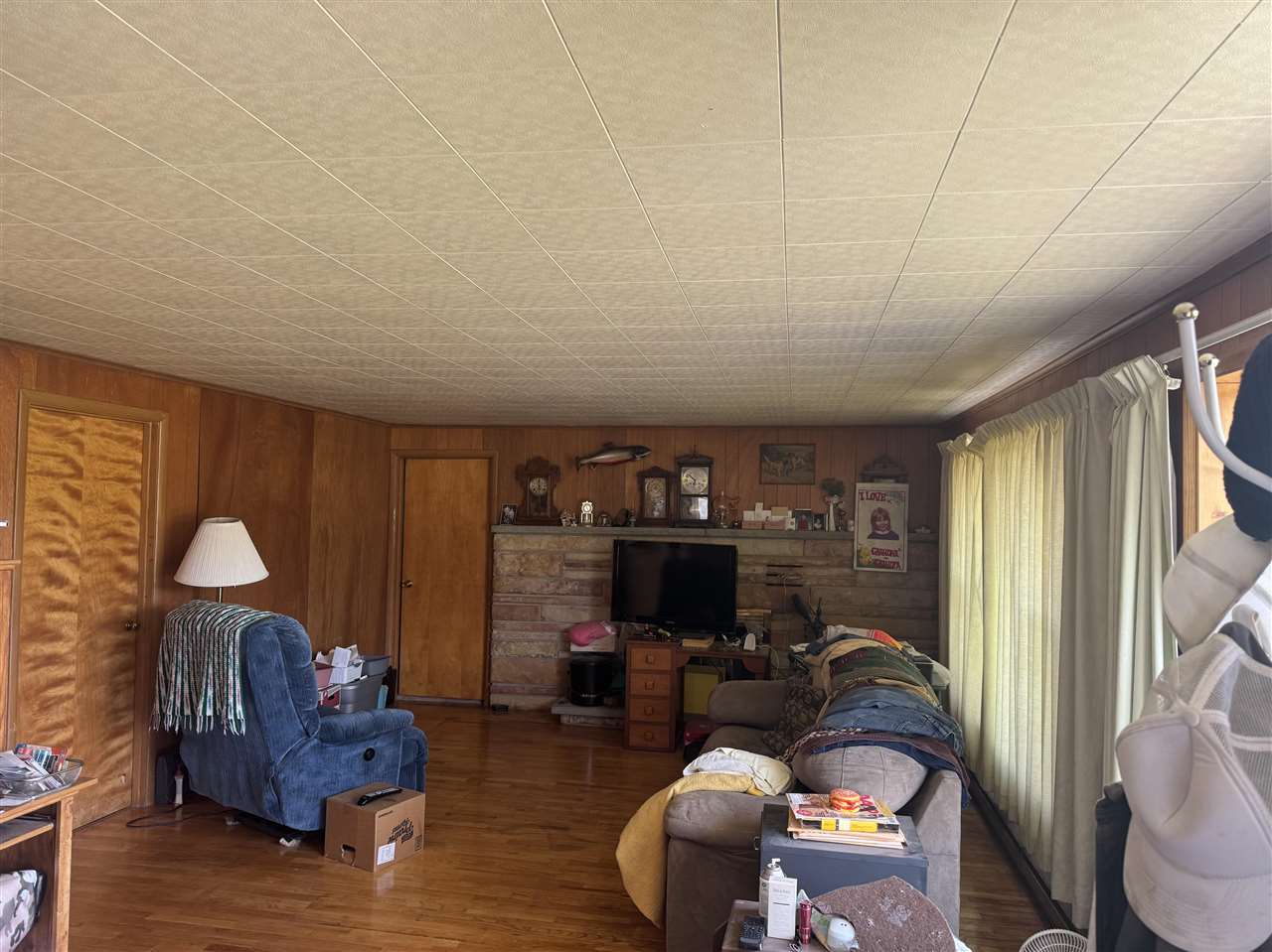 520 W Central Avenue Mackinaw City MI 49701