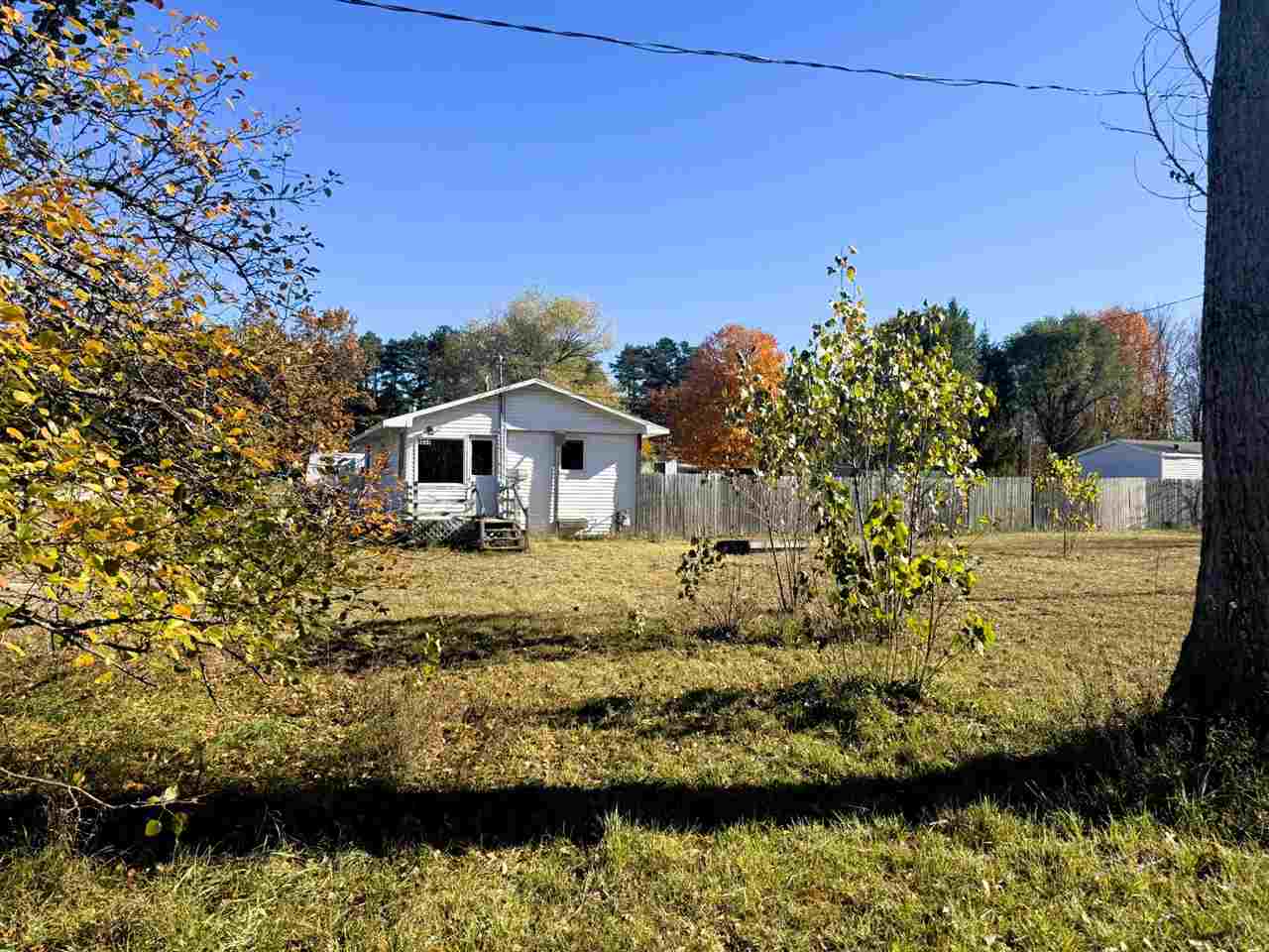 8034 Garfield Street Rapid City MI 49676