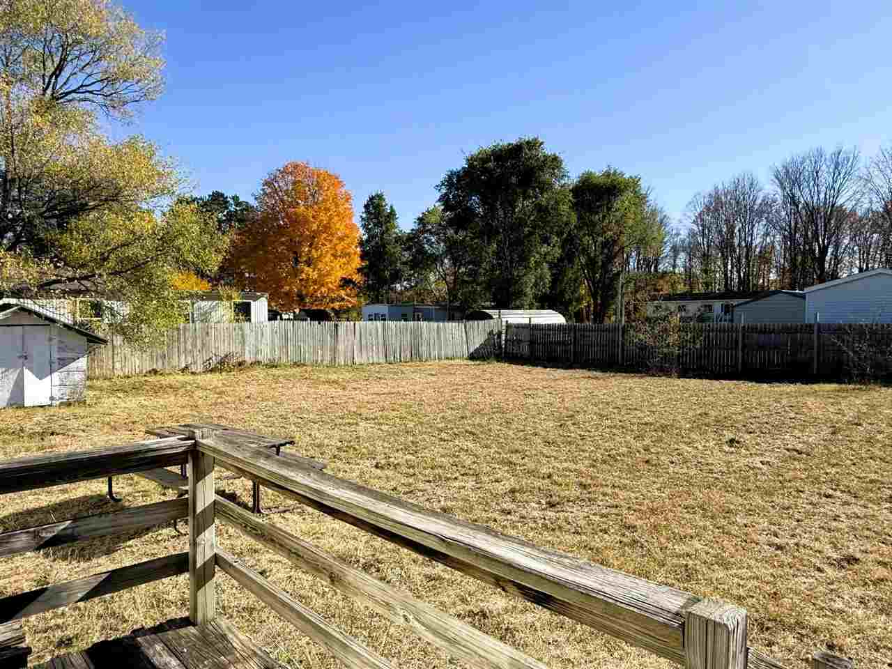 8034 Garfield Street Rapid City MI 49676