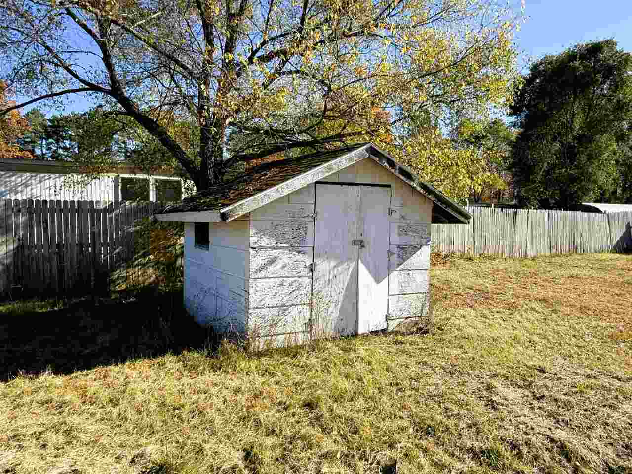 8034 Garfield Street Rapid City MI 49676