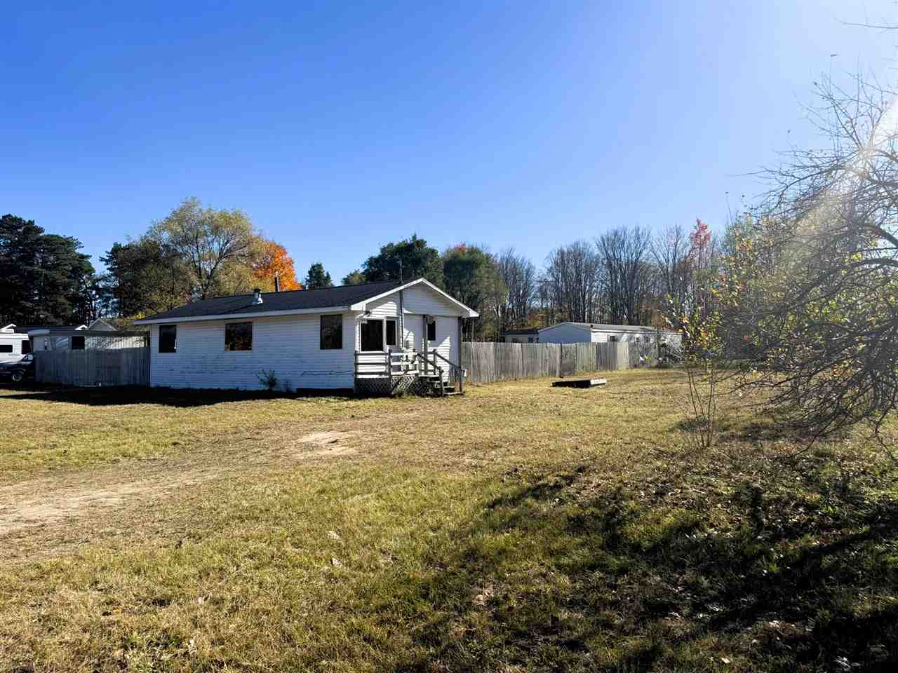 8034 Garfield Street Rapid City MI 49676