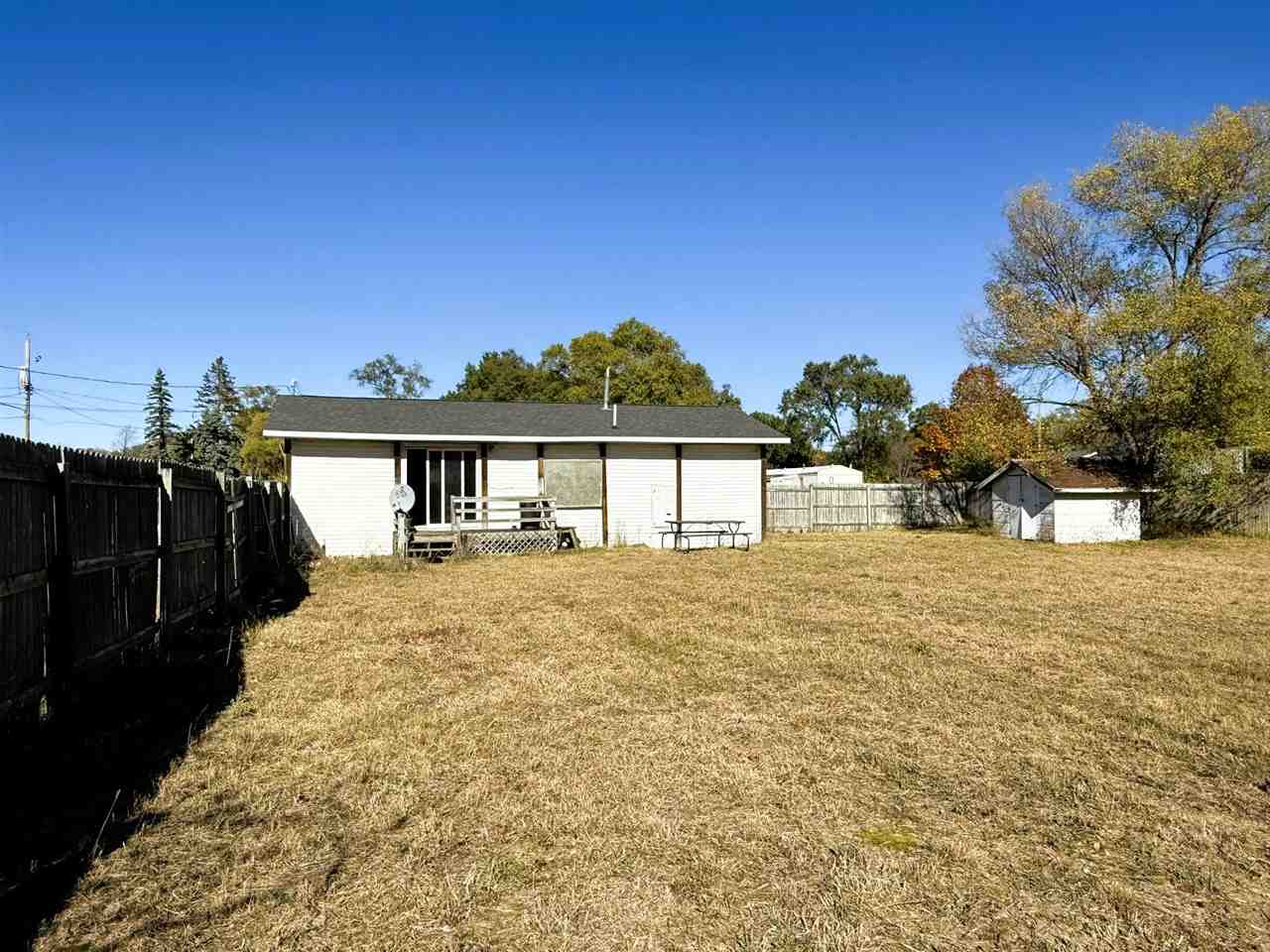 8034 Garfield Street Rapid City MI 49676