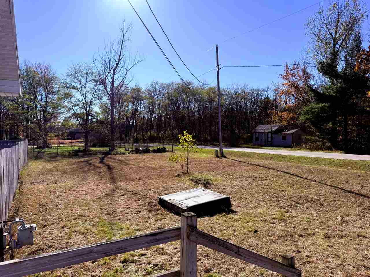 8034 Garfield Street Rapid City MI 49676