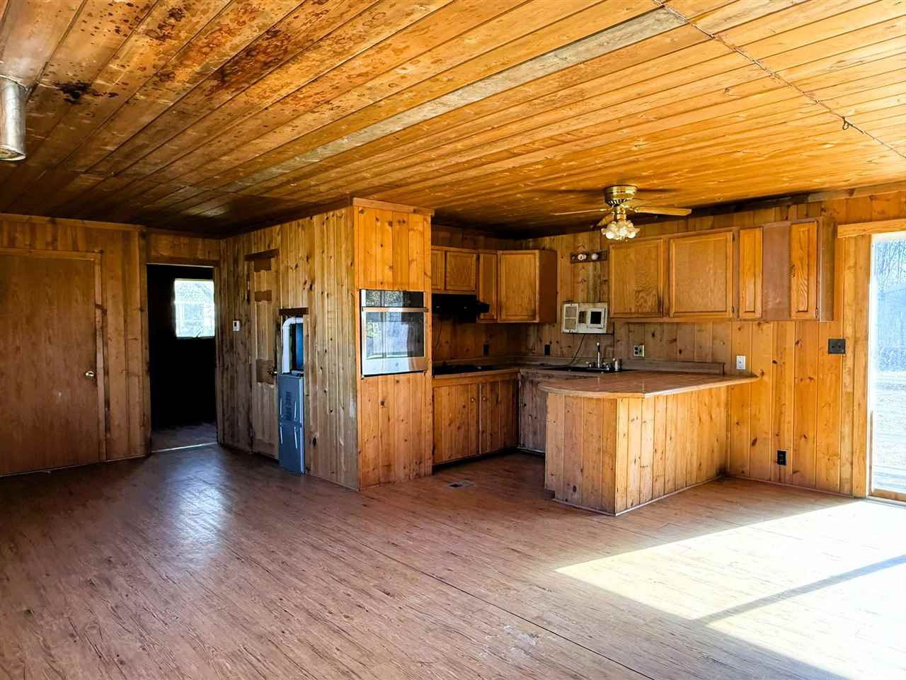 8034 Garfield Street Rapid City MI 49676