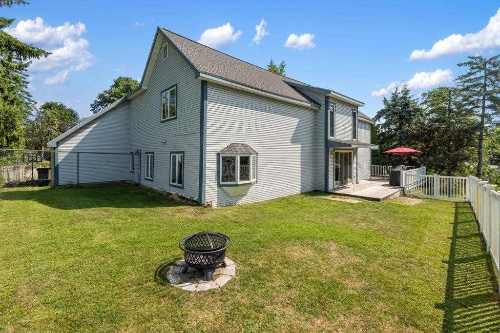 311 Foxwood Lane Petoskey MI 49770