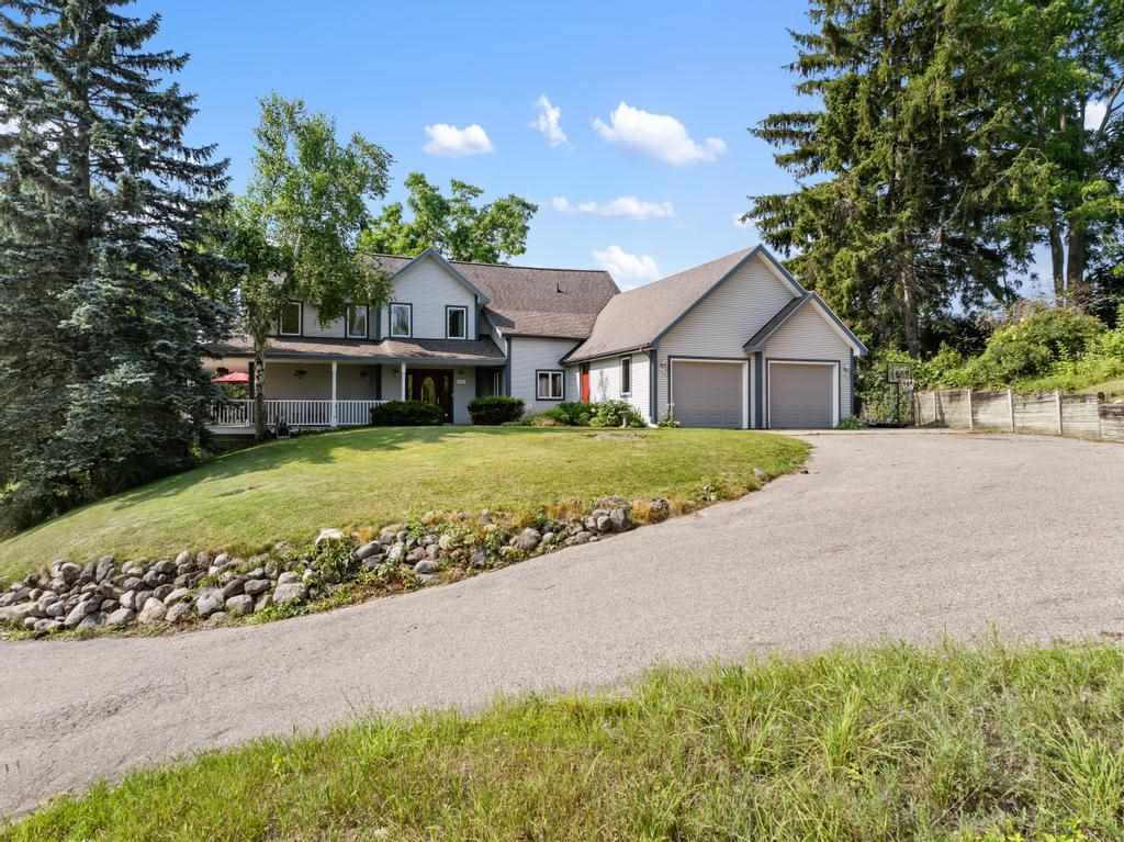 311 Foxwood Lane Petoskey MI 49770
