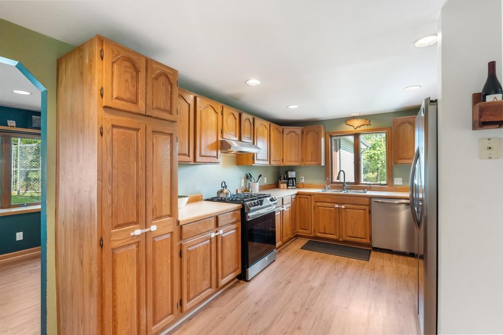 311 Foxwood Lane Petoskey MI 49770