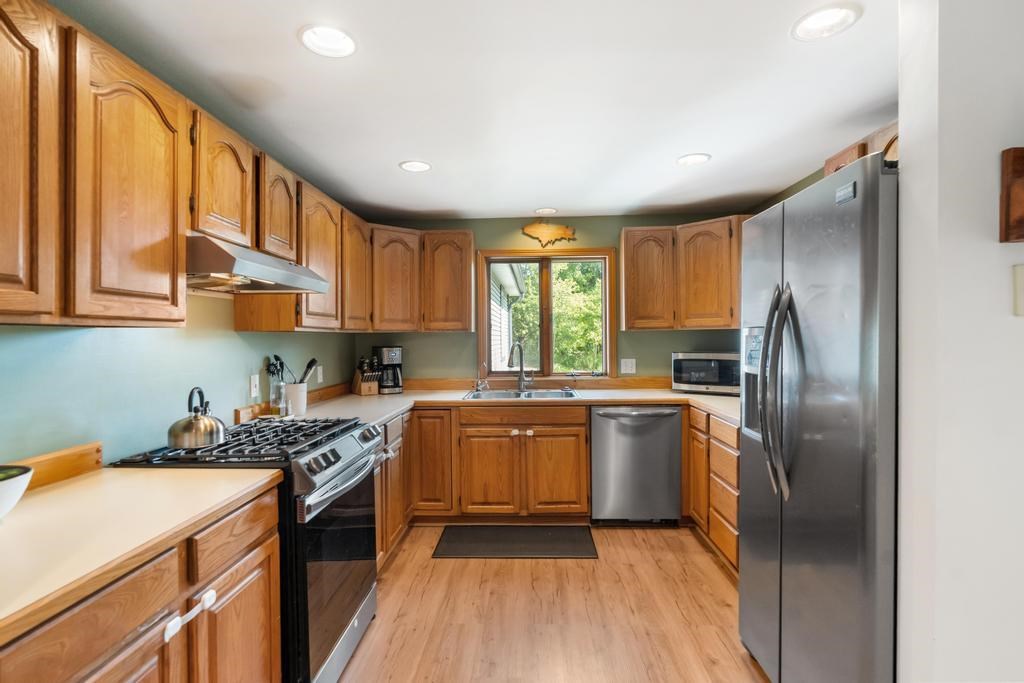 311 Foxwood Lane Petoskey MI 49770