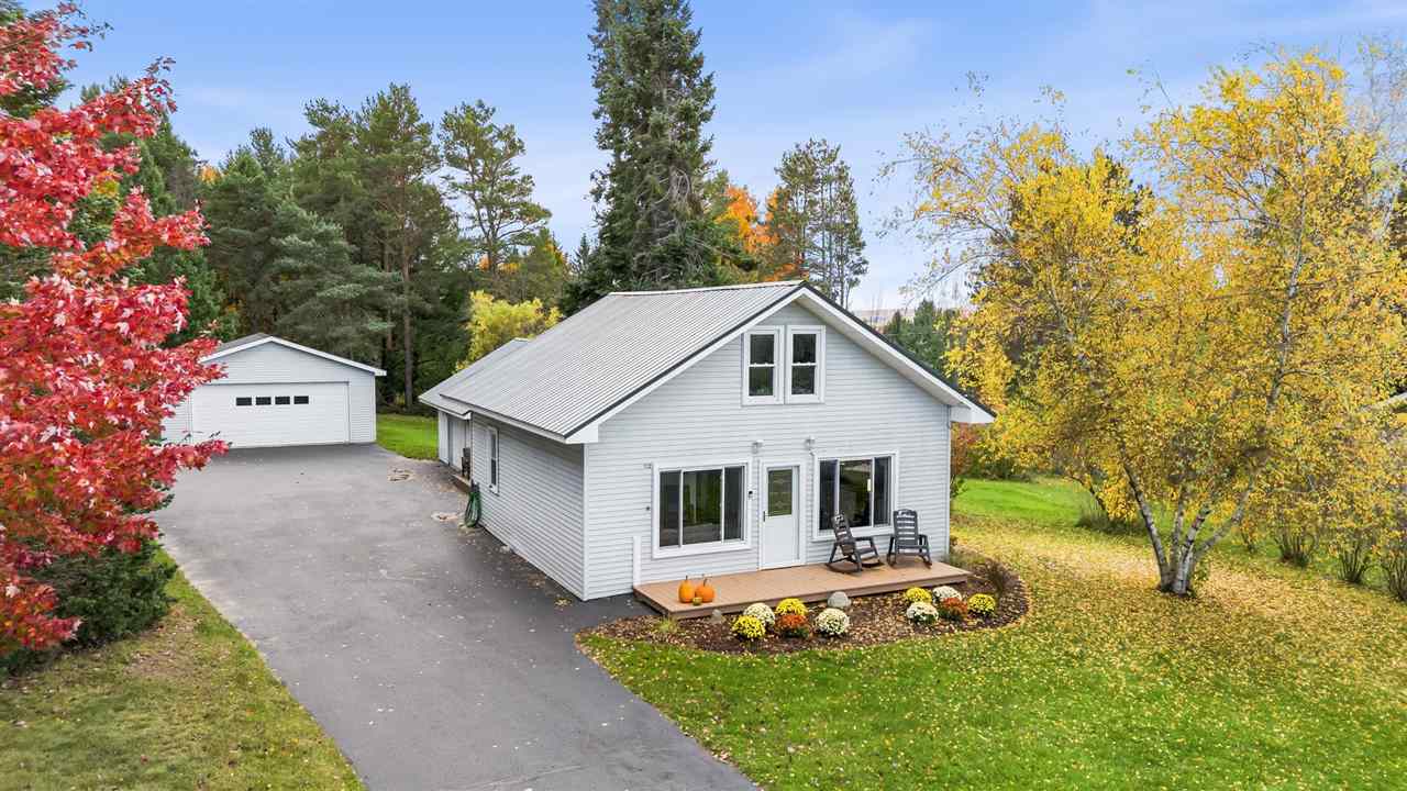 102 Orchard Drive East Jordan MI 49727