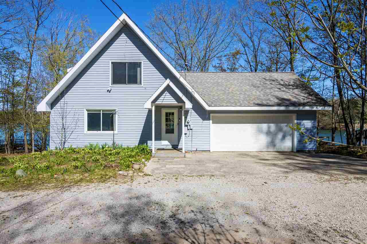 6826 NE Little Twin Lake Road Mancelona MI 49659