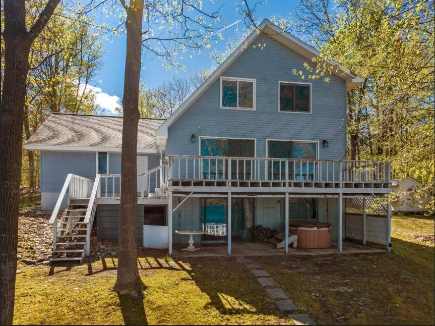 6826 NE Little Twin Lake Road Mancelona MI 49659
