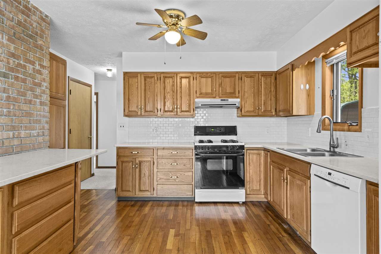 6826 NE Little Twin Lake Road Mancelona MI 49659