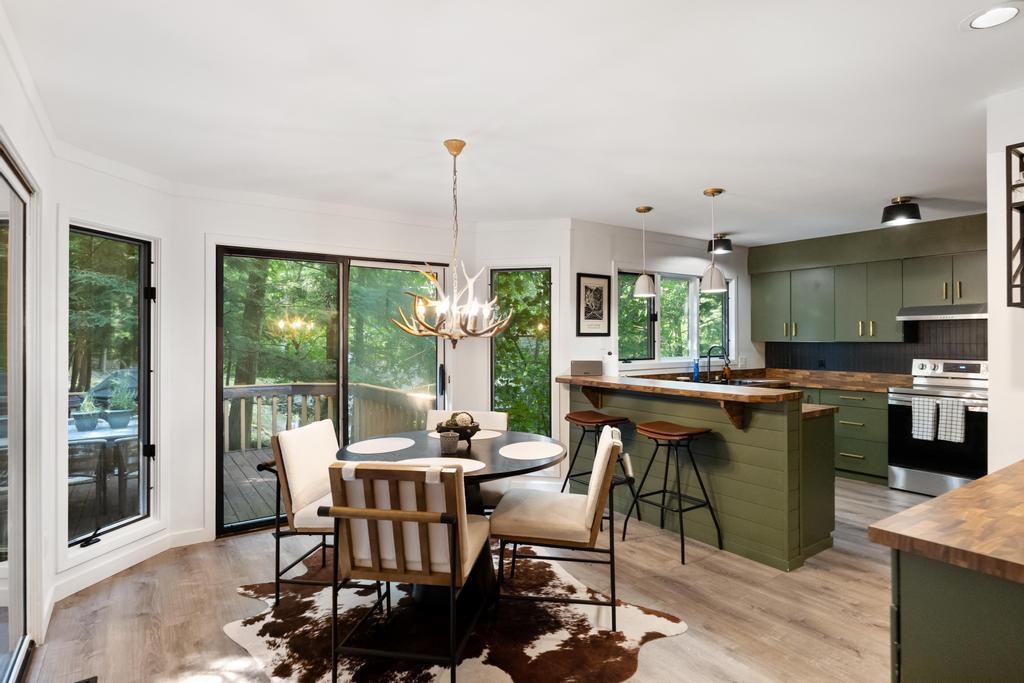 1452 Timber Pass Harbor Springs MI 49740