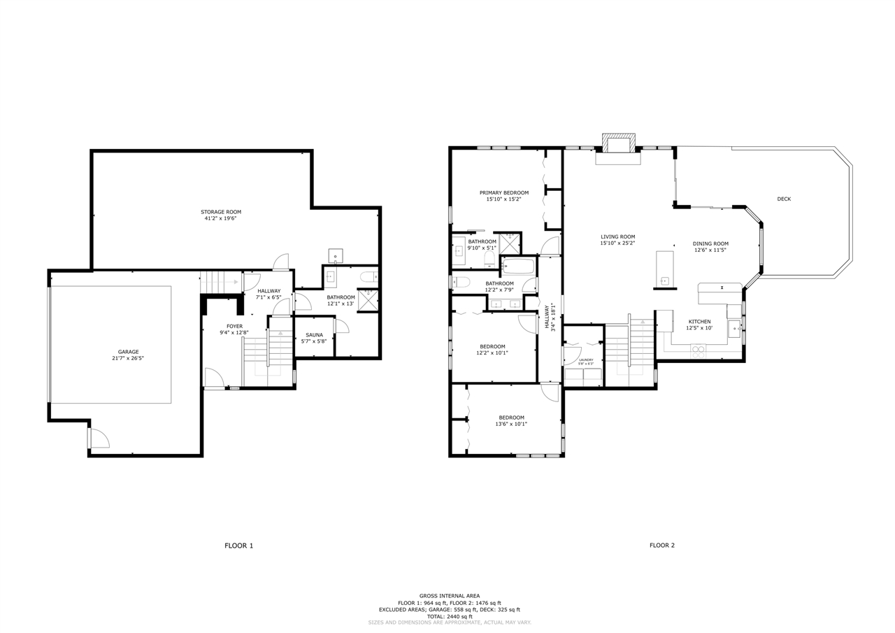 1452 Timber Pass Harbor Springs MI 49740