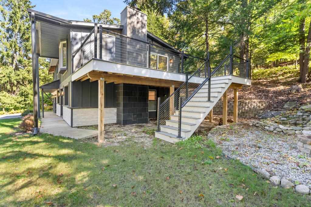 8111 Hedrick Road Harbor Springs MI 49740