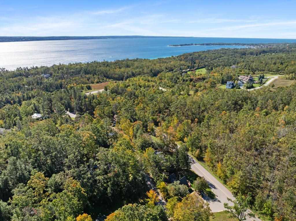 8111 Hedrick Road Harbor Springs MI 49740