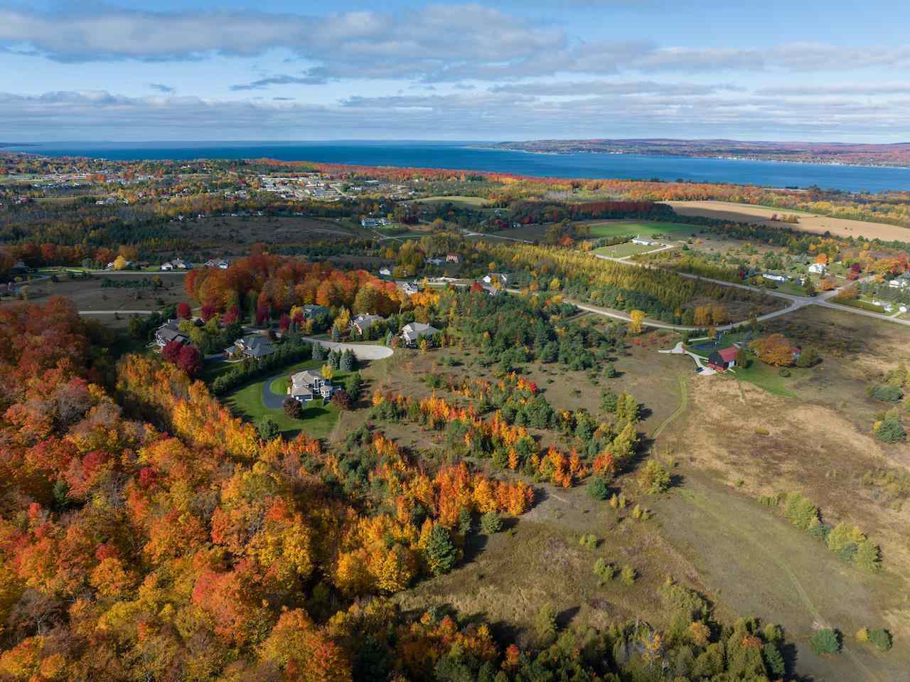 700 Harbor View Lane Petoskey MI 49770