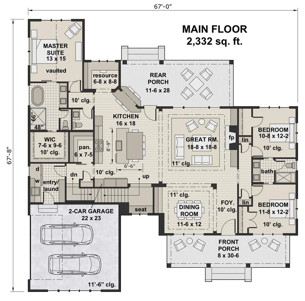 700 Harbor View Lane Petoskey MI 49770