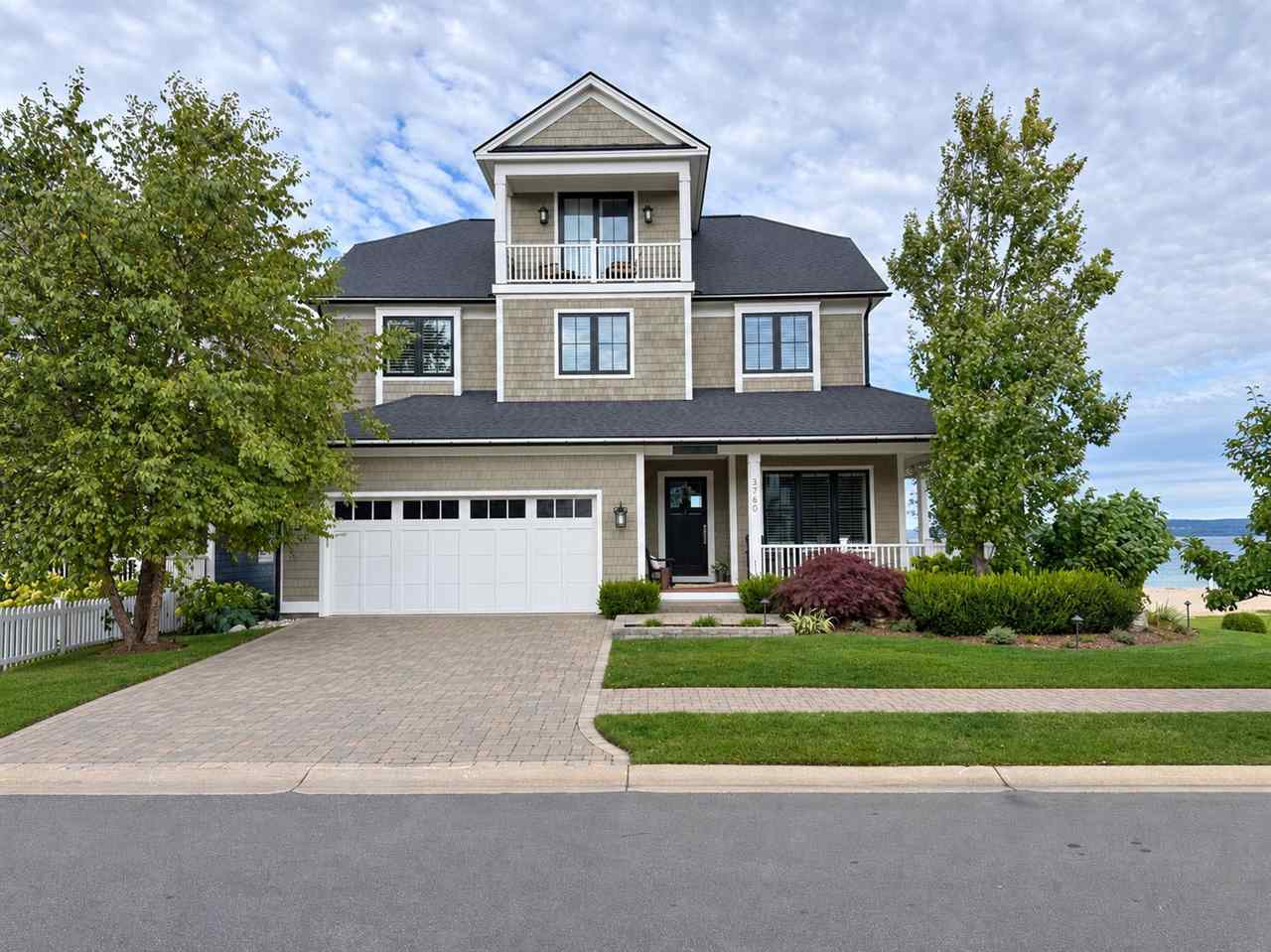 3760 N Beach Street Bay Harbor MI 49770