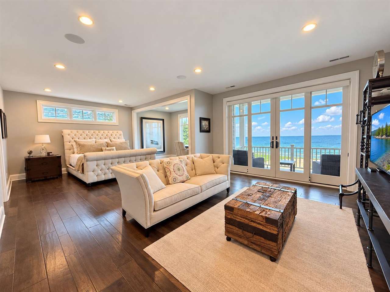 3760 N Beach Street Bay Harbor MI 49770