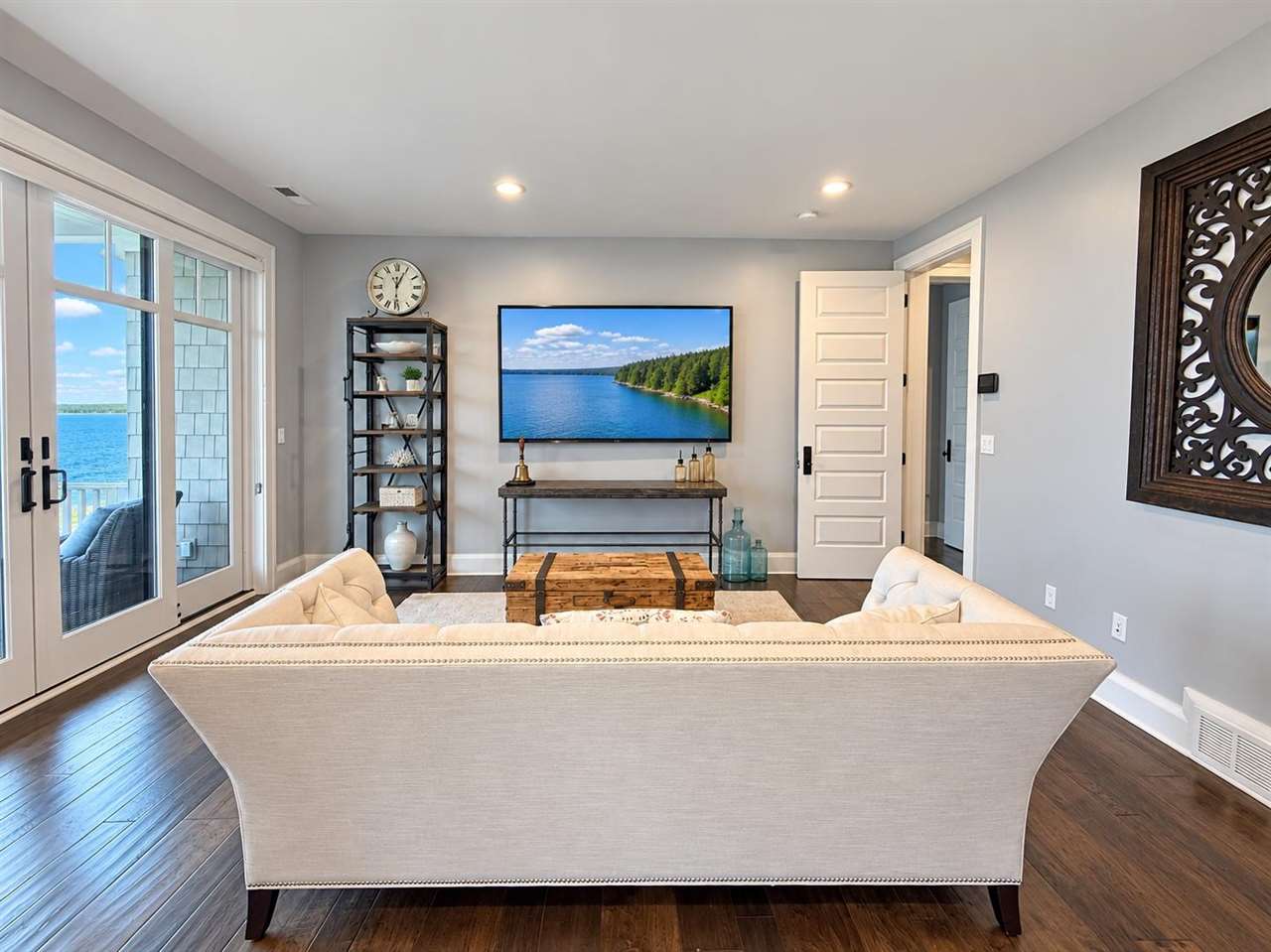 3760 N Beach Street Bay Harbor MI 49770