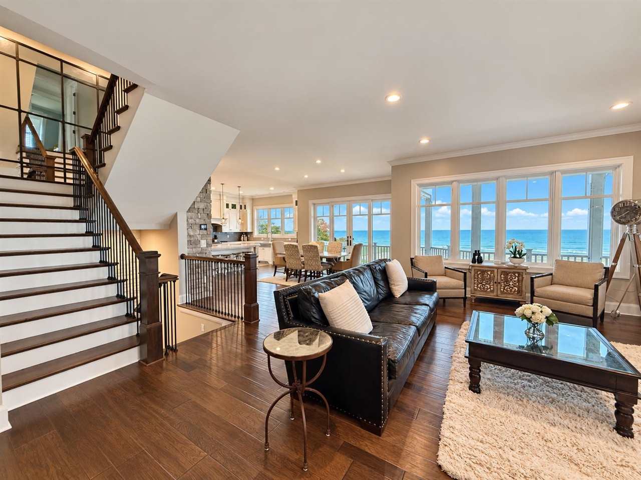 3760 N Beach Street Bay Harbor MI 49770