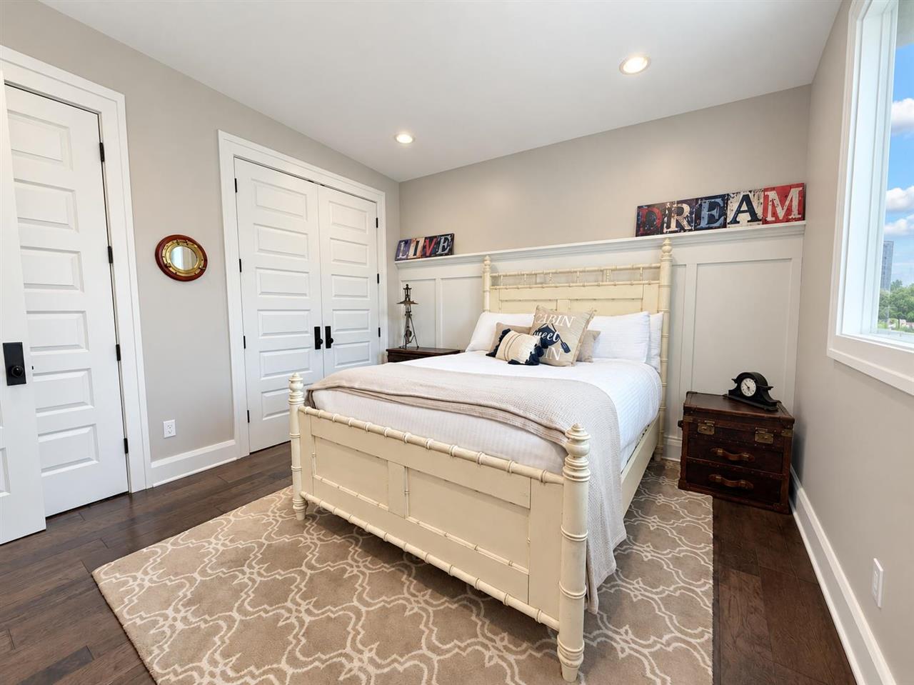 3760 N Beach Street Bay Harbor MI 49770