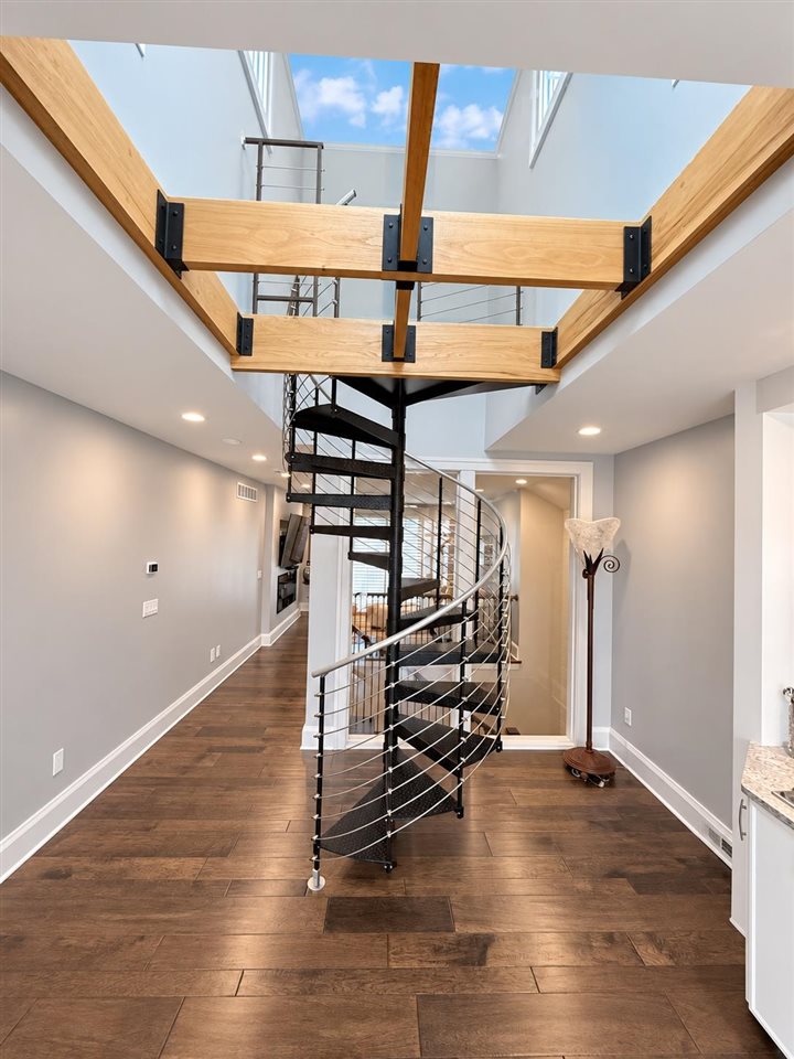 3760 N Beach Street Bay Harbor MI 49770