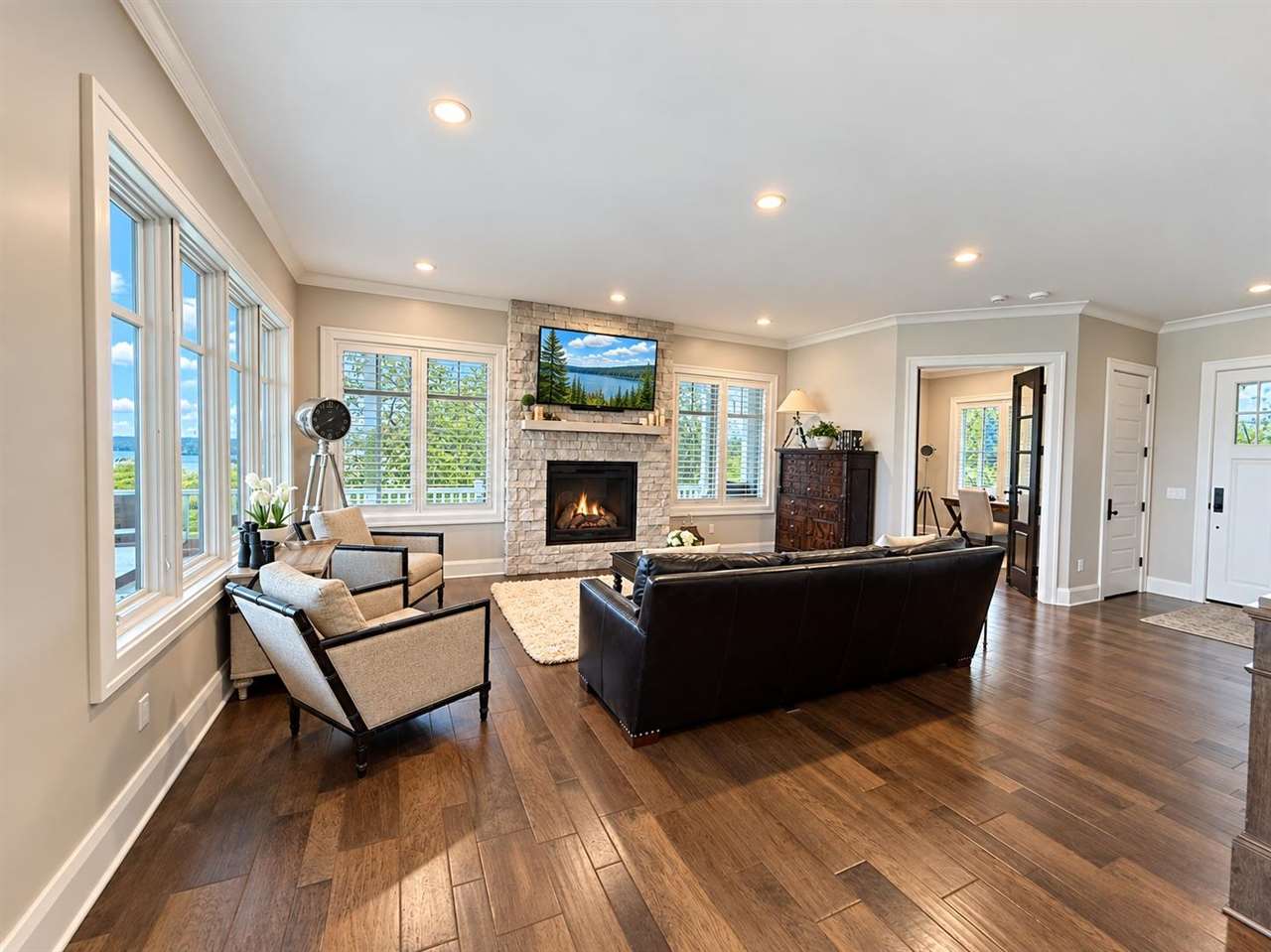 3760 N Beach Street Bay Harbor MI 49770