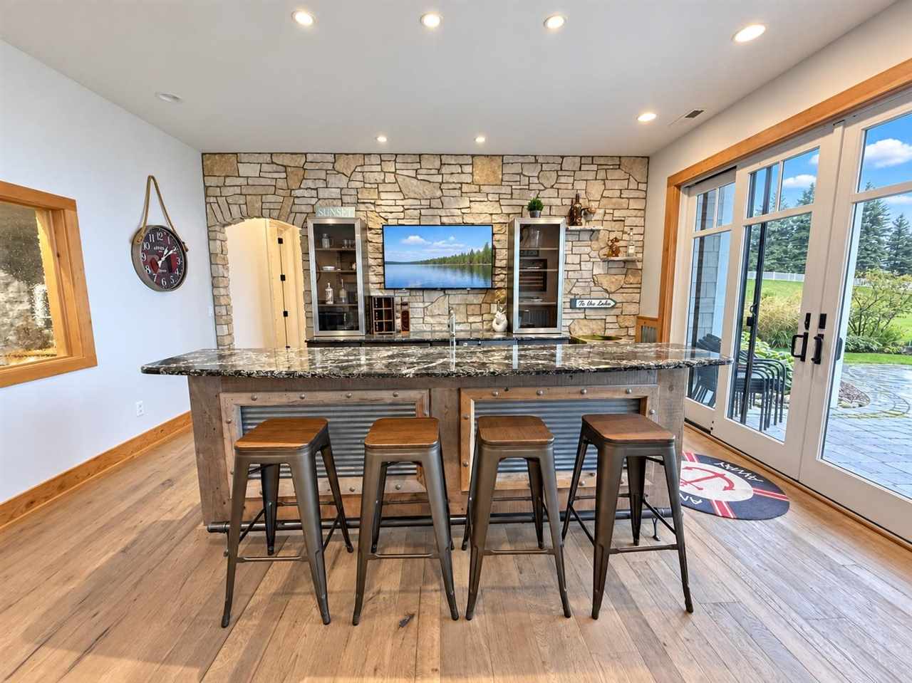 3760 N Beach Street Bay Harbor MI 49770