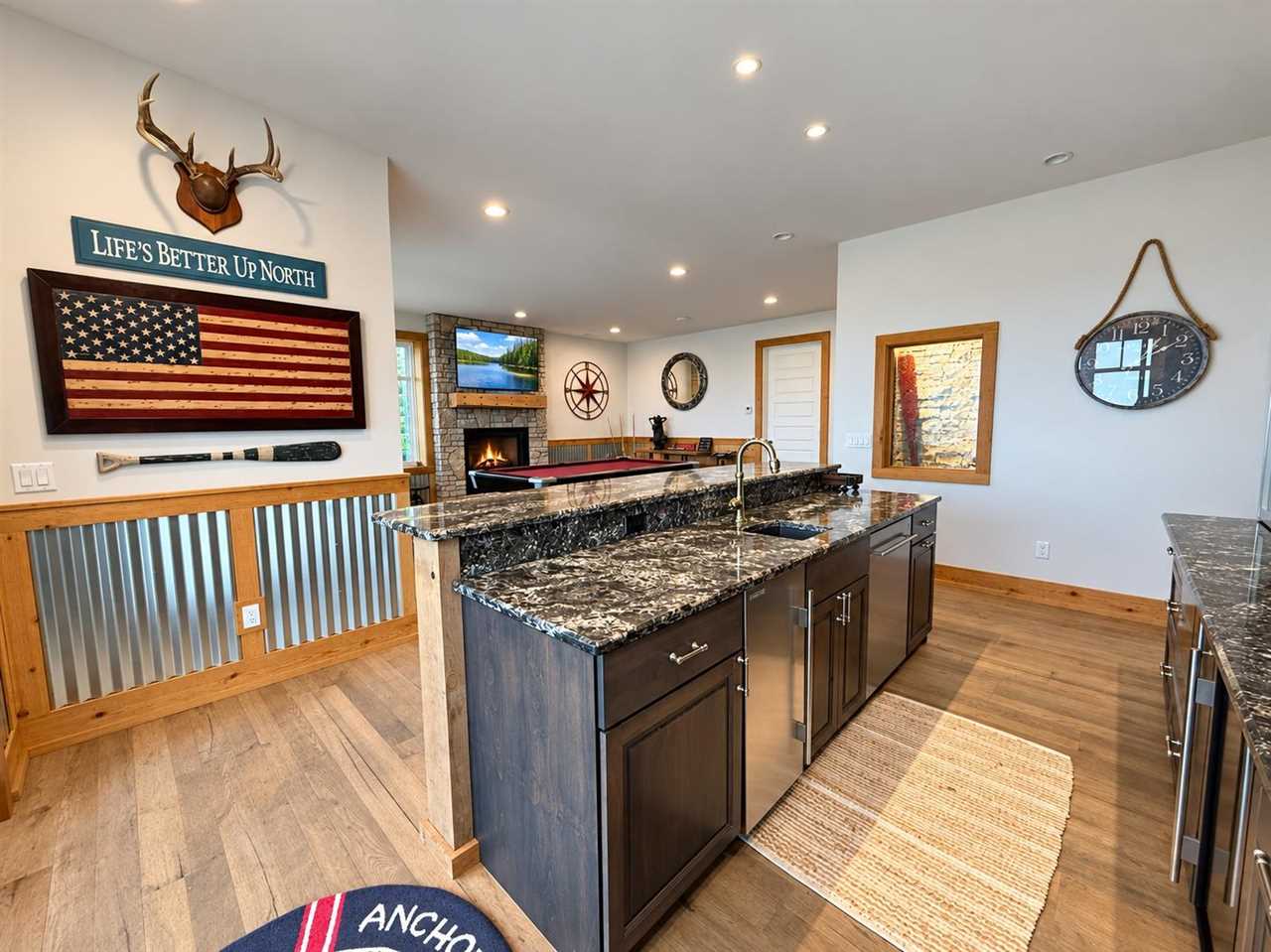 3760 N Beach Street Bay Harbor MI 49770