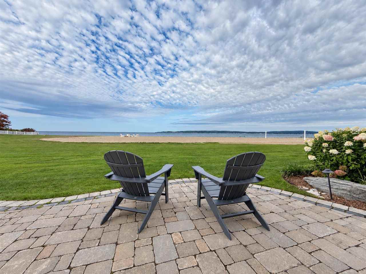 3760 N Beach Street Bay Harbor MI 49770